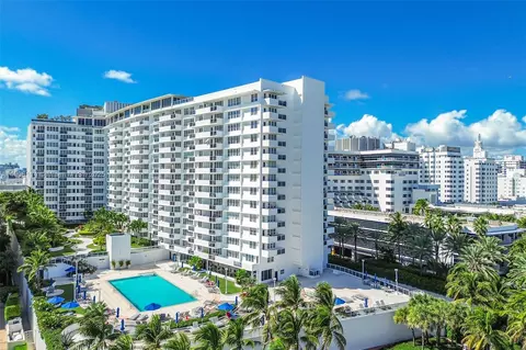 100 Lincoln Rd #502, Miami Beach, FL 33139