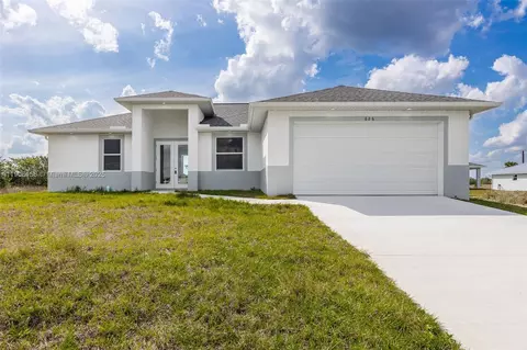 626 Royce Rd, Labelle, FL 33935