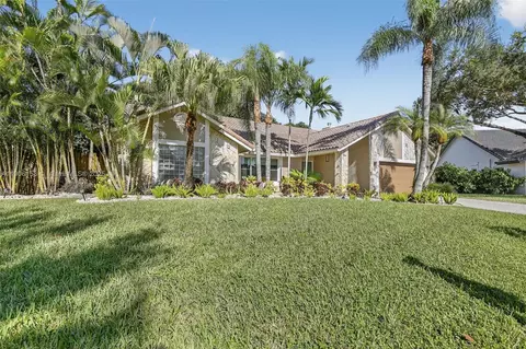 1721 NW 99th Ave, Plantation, FL 33322