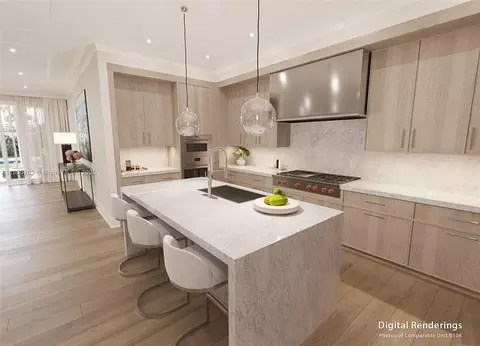 Kitchen - Undisclosed, Juno Beach, FL 33408 photo 3 of 3