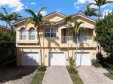 1737 Carvelle Dr, Riviera Beach, FL 33404