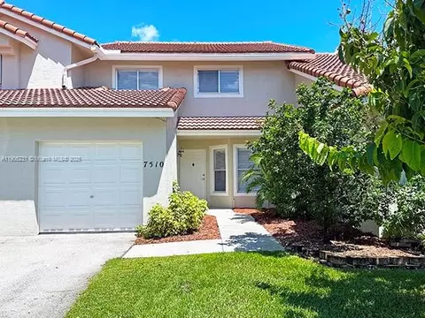 7510 S Pinewalk Dr S #104, Margate, FL 33063