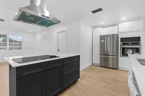 4020 N 67th Ave, Hollywood, FL 33024