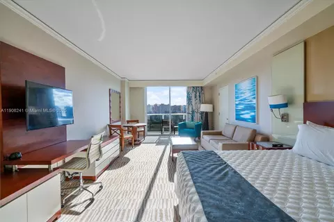 18001 Collins Ave #1117, Sunny Isles Beach, FL 33160