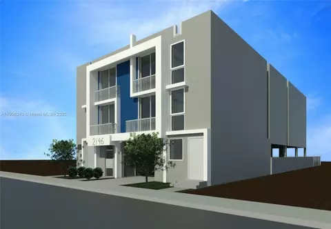 2146 SW 7th St, Miami, FL 33135