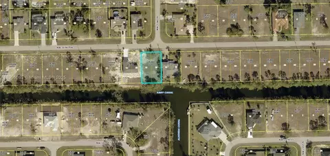 2212 NW 30th Ter, Cape Coral, FL 33993