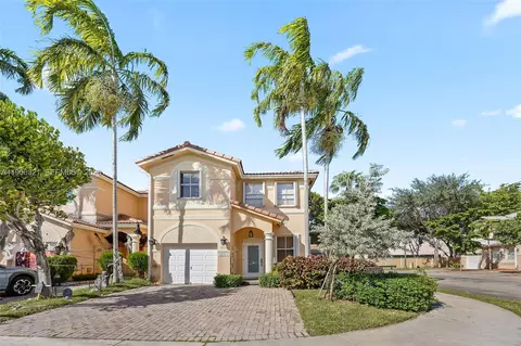 12513 SW 121st Way, Miami, FL 33186