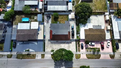 20515 NW 45th Ave, Miami Gardens, FL 33055