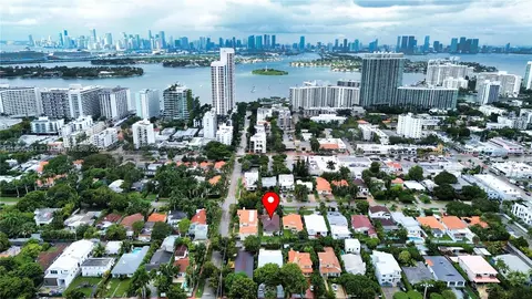 Undisclosed, Miami Beach, FL 33139