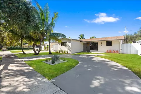 Undisclosed, Hollywood, FL 33021