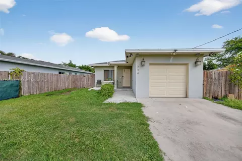 344 SW 3rd St, Florida City, FL 33034