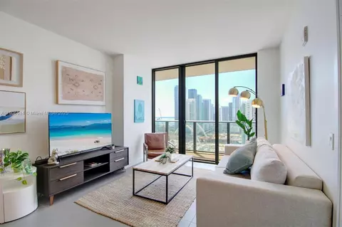 1600 NE 1st Ave #2708, Miami, FL 33132