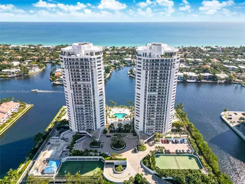 3801 NE 207th St #15AS, Aventura, FL 33180