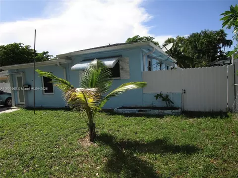 Undisclosed, North Miami, FL 33168
