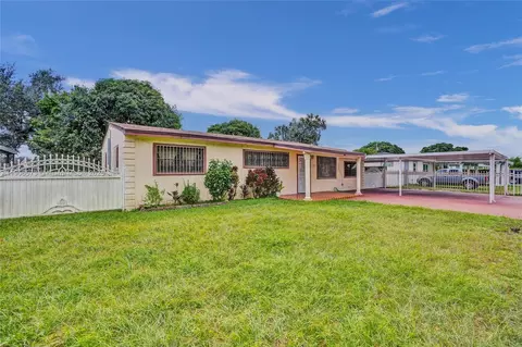 3260 NW 174th St, Miami Gardens, FL 33056