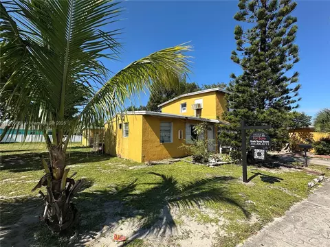 733 NW 27th Ave, Fort Lauderdale, FL 33311