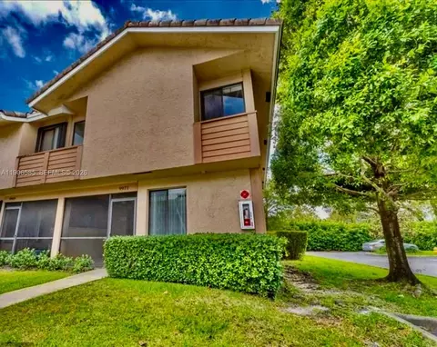 9971 W Atlantic Blvd #9971, Coral Springs, FL 33071