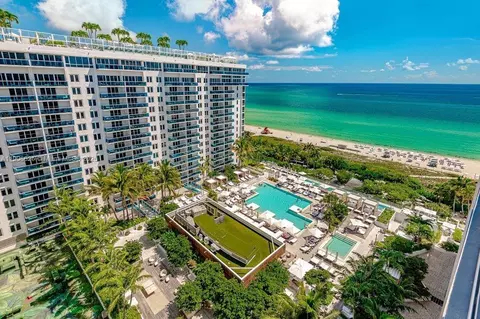 2301 Collins Ave #1619, Miami Beach, FL 33139