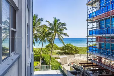 View/Area - 9195 Collins Ave #404, Surfside, FL 33154 photo 1 of 1