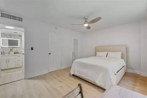 Bedroom - 9195 Collins Ave #404, Surfside, FL 33154 photo 1 of 1