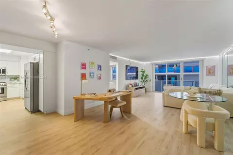 Living - 9195 Collins Ave #404, Surfside, FL 33154 photo 3 of 3