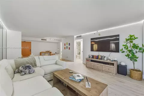 Living - 9195 Collins Ave #404, Surfside, FL 33154 photo 2 of 3