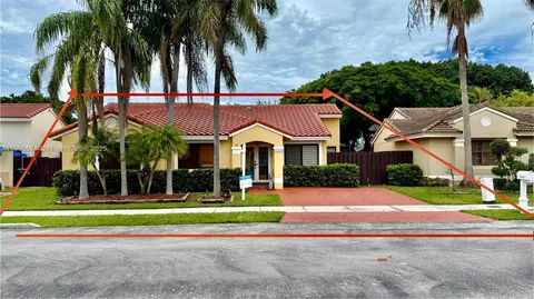 15357 SW 43rd Ter, Miami, FL 33185