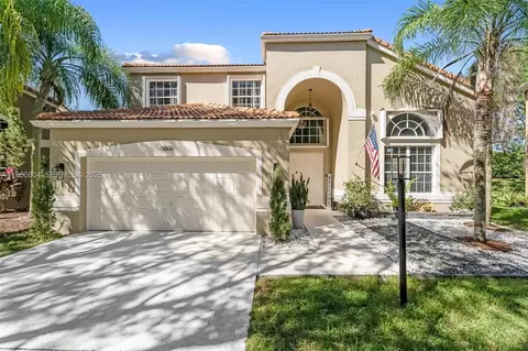 6865 NW 81st Ct, Parkland, FL 33067
