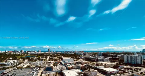 1800 Sunset Harbour Dr #2005, Miami Beach, FL 33139