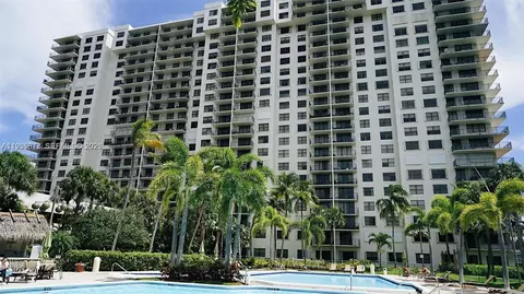 18151 NE 31st Ct #1912, Aventura, FL 33160