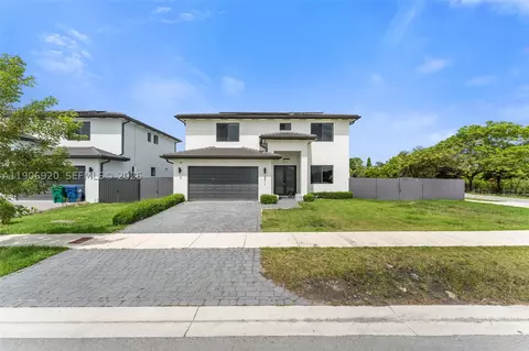 22610 SW 129th Ave, Miami, FL 33170