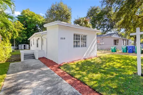 5519 NW 4th Ave, Miami, FL 33127