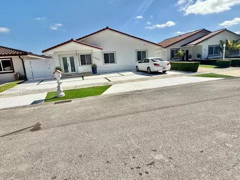 1245 SW 141st Ave, Miami, FL 33184