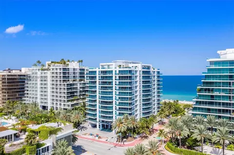 9401 Collins Ave #801, Surfside, FL 33154