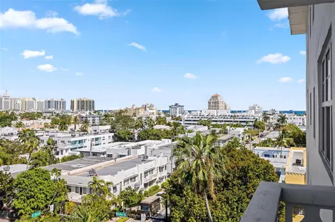 1020 Meridian Ave #811, Miami Beach, FL 33139