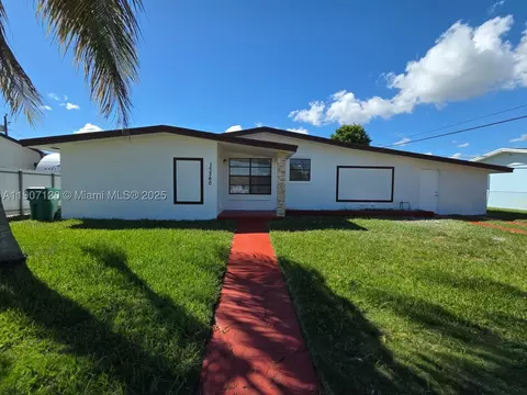 17360 SW 121st Ave, Miami, FL 33177