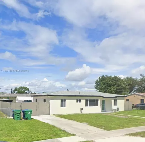 2845 NW 164th Ter, Miami Gardens, FL 33054