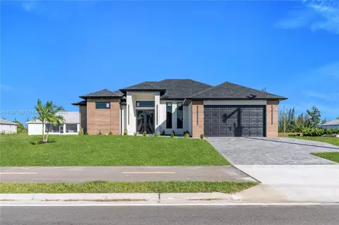 2005 El Dorado Blvd N, Cape Coral, FL 33993