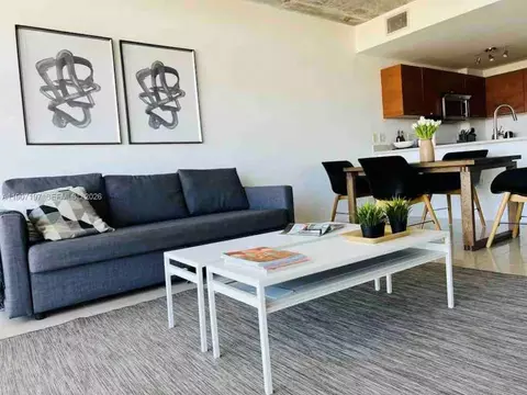 3250 NE 1st Ave #910, Miami, FL 33137