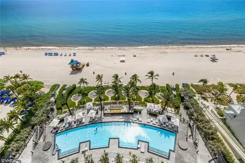 18555 Collins Ave #1101, Sunny Isles Beach, FL 33160
