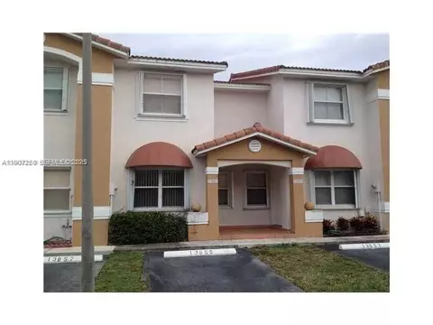 13855 SW 64th St #13855, Miami, FL 33183