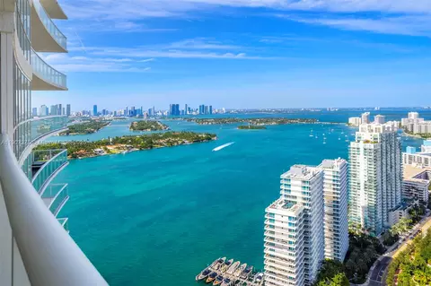 450 Alton Rd #PH 4104, Miami Beach, FL 33139