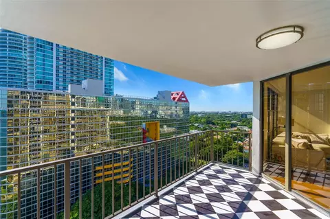 1925 Brickell Ave #1811, Miami, FL 33129 photo 4