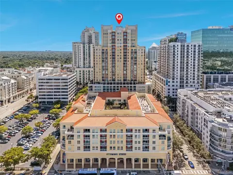 7350 SW 89th St #1005S, Miami, FL 33156