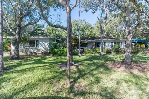 15600 SW 83rd Ave, Palmetto Bay, FL 33157