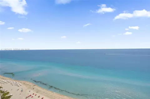 17901 Collins Ave #2604, Sunny Isles Beach, FL 33160