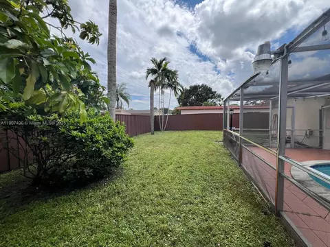 2001 N 41st Ave, Hollywood, FL 33021 photo 20
