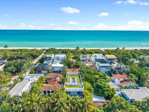 7830 Atlantic Way, Miami Beach, FL 33141