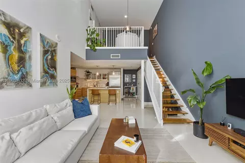2020 N Bayshore #TH103, Miami, FL 33137