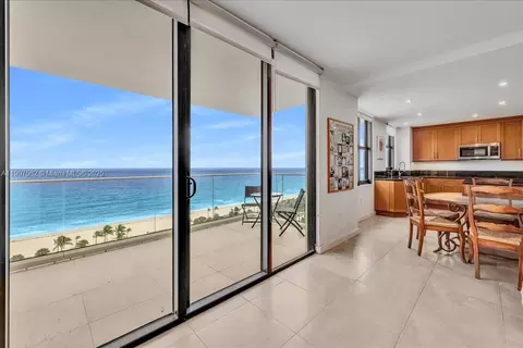9801 Collins Ave #14Y, Bal Harbour, FL 33154